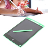♥♥♥ BabySPA LCD Pad Writing Tablet for Kids Drawing Pad Portable Electronic Tablet Board