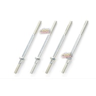 Aksesori Tamiya Imi Reinforced Threaded Shaft (4pcs.) - 94809R