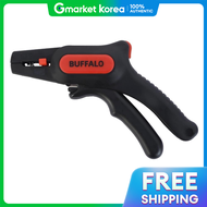 เครื่องลอกสายไฟแบบเร็ว SB-737 สำหรับลอกสายไฟขนาด 0.2~6㎟ (24-10AWG) ตัดได้สูงสุด 2㎟ (14AWG)