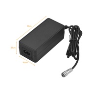 [LIX1] Camera AC Power Supply Adapter Battery Charger Replacement for BMPCC 4K 6K 6KPro