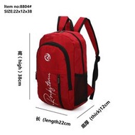 Rockstorm Trending Backpack 8804