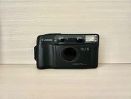 Canon Autoboy Tele 6