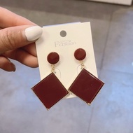 Luxury Earrings E011