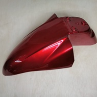 Nimota Evomatic 125 - Front Fender [OE-Parts] - New Old Stock