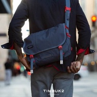 TIMBUK2 FLIGHT CLASSIC MESSENGER 輕量郵差包 S - 灰色