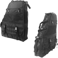 Wholesale Black 4-Door Roll Bar Storage Bag Cage for Jeep Wrangler JK JL CJ TJ