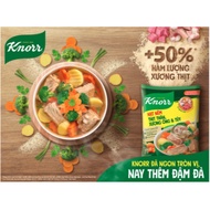 Knorr Tenderloin, Bone Marrow, Marrow Seasoning Seeds 150g