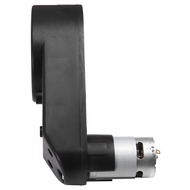 LACP NEW RS550 Electric Motor 12V 15000-16000RPM Car DC Motor for Kids Electric Off-Road Vehicle Car