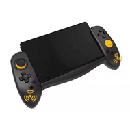 Dobe TNS-18133Switch Game Console Grip NS Console Gamepad Plug Play
