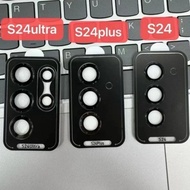 New Model Samsung S24 S24 Plus S24 Ultra metal ring lens protector camera ring metal camera protecto