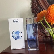 新款包裝Kenzo水之戀男士淡香水100ml