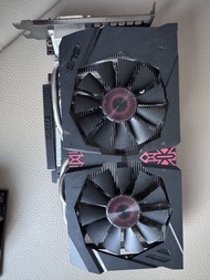 ASUS STRIX-GTX 960