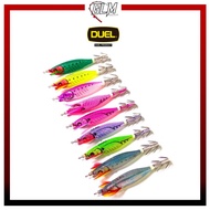 DUEL A1709 EZ BAIT 80MM CANDAT SOTONG 🦑