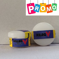 killer v salep burung kenari