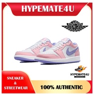 Air Jordan 1 Low SE Arctic Punch⁣