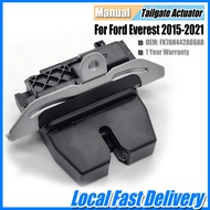Manual Tailgate Actuator For Ford Everest 2015-2021 Year For Ford Auto Parts FK7AN442A66AB FK7AN442A