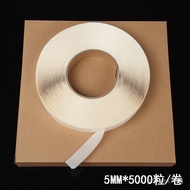 Eco-friendly Crafts Nose Glue Cosmetic Card Positioning Glue Diameter5mm Large Roll Removable Epoxy 
