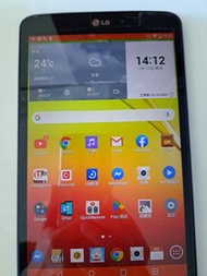 LG V-500 8.3吋 G Pad F 8.0 平板電腦