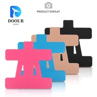 DOOUR Kinesiology Tape, Waterproof Hypoallergenic Shoulder Tape,  Breathable Athletic Tape Sports In