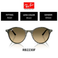 RAY-BAN BERNARD - RB2230F 14210A