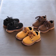 Kids Cowboy Shoes - Mamafiz - School Shoes, Kids Boots, Leather Shoes, Brown Shoes