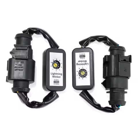 LED Taillight Add-on Module Wire Dynamic Turn Signal Indicator For Audi A3 8V,A4 S4 RS4 B8 B9,A5 S5 