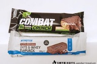 徵收 蛋白棒 Protein Bar