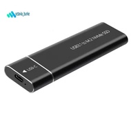 M.2 SSD Enclosure for NVME  SSD Disk Hard Drive Hard Disk Enclosure