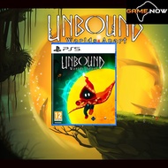 Unbound Worlds Apart (PS5)