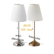 ARSTID Table lamp IKEA