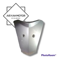 Cover Dasi Tameng Honda Supra X 125 Batman Warna Silver