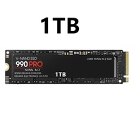 SSD ความเร็วสูง990 PRO Pcie 4.0 Nvme 4.0ม. 2 2280 1TB 2TB 4เทราไบต์ SSD SSD สถานะของแข็งภายในฮาร์ดได