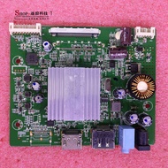 Repair Vip VX2778-HD-PRO Drive Board Motherboard Power Board JRY-F9UHD-UV1 2K Screen