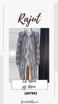 Thrift Rajut Wanita turtleneck Rajut Rajut kepang