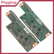 Piqging New Technical Transformation Logic Board T-con Board For LG43/49/55inch V15 FHD DRD 6870C-05