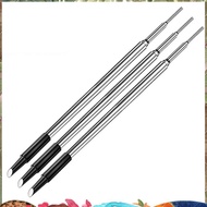3Pc C210 Soldering Iron Tip USB Soldering Iron Tip 5V Battery Soldering Iron Tip Soldering Rework Ac