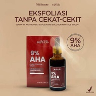 N203R 9% AHA Peeling Serum Perfect Exfoliating Solution