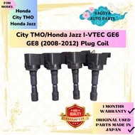 City TMO/Honda Jazz I-VTEC GE6 GE8 (2008-2012) Plug Coil
