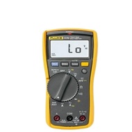 [Protective Film] Dedicated to Fluke Fluke 117C Multimeter Display Tempered Film Explosion-Proof Hig