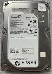 @淡水無國界@ 良品 希捷 Seagate 500GB 二手 硬碟 3.5吋 機㭜硬碟 已測試 零件 編號:S4