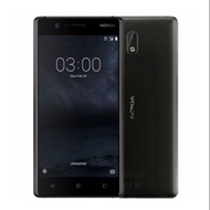 Nokia 3 2GB/16GB Malaysia Set *Free Gifts*