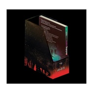 Vbox Book Two Spirits prism publishing