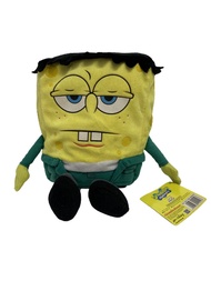 SPONGEBOB Frankenstein 10″ 11Q070