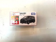 Tomica 64 Toyota Noah 