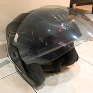 X-DOT Helmet