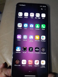 LG V60 Thing