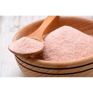 Pink Himalayan Salt - Himalayan Salt 500 Grams