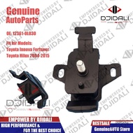 Engine Mounting Engine Support for Toyota Innova Fortuner Hilux 1KD/2KD 2004-2015 12361-0L030