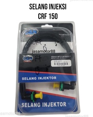 SELANG INJEKSI FUEL PUMP CRF 150