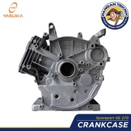 CRANKCASE /CYLINDER BLOCK GX 270 YASUKA